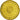 Netherlands, 20 Euro Cent, 2003, MS(65-70), Brass, KM:238