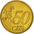 Pays-Bas, 50 Euro Cent, 2003, FDC, Laiton, KM:239
