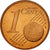 Niederlande, Euro Cent, 2004, STGL, Copper Plated Steel, KM:234