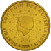 Niederlande, 50 Euro Cent, 2004, STGL, Messing, KM:239