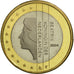 Netherlands, Euro, 2004, MS(65-70), Bi-Metallic, KM:240