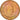 VATICAN CITY, Euro Cent, 2011, MS(65-70), Copper Plated Steel, KM:375
