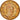 VATICAN CITY, 5 Euro Cent, 2011, MS(65-70), Copper Plated Steel, KM:377