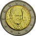 VATICAN CITY, 2 Euro, 2012, MS(65-70), Bi-Metallic, KM:389