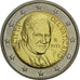 VATICAN CITY, 2 Euro, 2013, MS(65-70), Bi-Metallic, KM:389