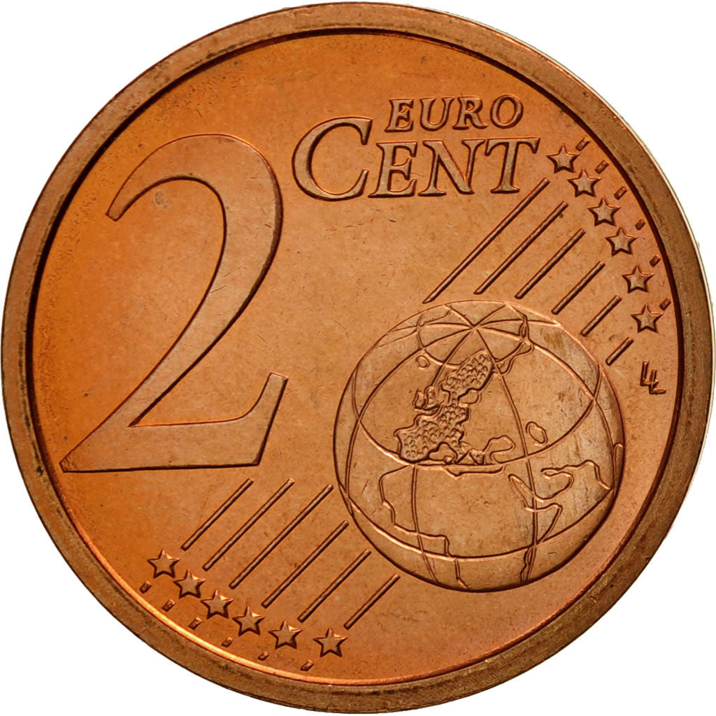 VATICAN CITY, 2 Euro Cent, 2015, MS(65-70), Copper Plated Steel