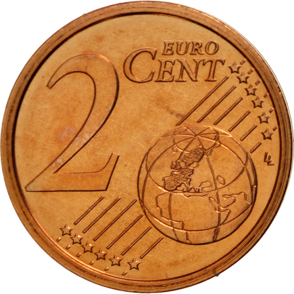 VATICAN CITY, 2 Euro Cent, 2016, MS(65-70), Copper Plated Steel