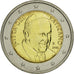 Vatikanstadt, 2 Euro, 2016, STGL, Bi-Metallic