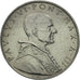 Coin, VATICAN CITY, Paul VI, 5 Lire, 1965, Roma, MS(65-70), Aluminum, KM:78.2