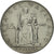 Monnaie, Cité du Vatican, Paul VI, 5 Lire, 1965, Roma, FDC, Aluminium, KM:78.2