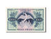 Africa equatoriale francese, 1000 Francs, 1944, SPL