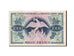 French Equatorial Africa, 1000 Francs, 1941, KM #14a, AU(50-53), TA044