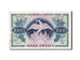 French Equatorial Africa, 1000 Francs, Phenix, AU(50-53)