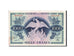 French Equatorial Africa, 1000 Francs, Phenix, AU(50-53)
