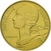 Monnaie, France, Marianne, 10 Centimes, 1974, Paris, FDC, Aluminum-Bronze