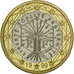 Monnaie, France, Euro, 1999, FDC, Bi-Metallic, KM:1288