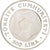 Moneda, Turquía, 500 Lira, 1982, FDC, Plata, KM:953