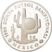 Coin, Turkey, 10000 Lira, 10 Bin Lira, 1986, MS(65-70), Silver, KM:1009