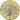 Moneta, Francja, Euro, 2004, Paris, MS(65-70), Bimetaliczny, KM:1288