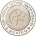 Münze, Türkei, 10000 Lira, 10 Bin Lira, 1986, STGL, Silber, KM:986