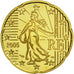 Monnaie, France, 20 Euro Cent, 2005, FDC, Laiton, KM:1286