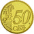 Coin, France, 50 Euro Cent, 2005, MS(65-70), Brass, KM:1287