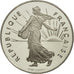 Coin, France, Semeuse, Franc, 1998, Paris, MS(65-70), Nickel, KM:925.2