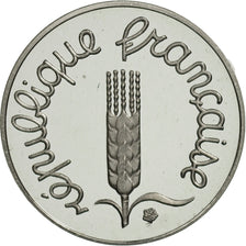 Francia, Épi, Centime, 1997, Paris, FDC, Acciaio inossidabile, KM:928