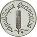 Francia, Épi, Centime, 1997, Paris, FDC, Acciaio inossidabile, KM:928