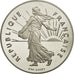 Francia, Semeuse, 5 Francs, 1997, Paris, FDC, Nichel placcato rame-nichel