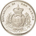 Moneta, San Marino, 1000 Lire, 1994, FDC, Argento, KM:318