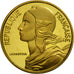 Coin, France, Marianne, 5 Centimes, 1994, Paris, MS(65-70), Aluminum-Bronze