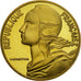 Monnaie, France, Marianne, 10 Centimes, 1994, Paris, FDC, Aluminum-Bronze
