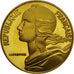 Coin, France, Marianne, 20 Centimes, 1994, Paris, MS(65-70), Aluminum-Bronze