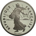 Monnaie, France, Semeuse, 1/2 Franc, 1994, Paris, FDC, Nickel, KM:931.2