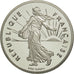 Monnaie, France, Semeuse, 1/2 Franc, 1992, Paris, FDC, Nickel, KM:931.2