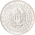 Coin, San Marino, 500 Lire, 1990, MS(63), Silver, KM:246