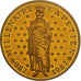 Coin, France, Hugues Capet, 10 Francs, 1987, Paris, MS(65-70), Silver, KM:961