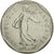 Moneta, Francja, Semeuse, 2 Francs, 1986, Paris, MS(65-70), Nikiel, KM:942.1