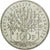 Coin, France, Panthéon, 100 Francs, 1985, Paris, MS(65-70), Silver, KM:951.1