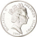 Monnaie, Îles Salomon, 10 Dollars, 1994, FDC, Argent, KM:53