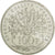 Coin, France, Panthéon, 100 Francs, 1983, Paris, MS(65-70), Silver, KM:951.1