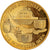 Switzerland, Medal, Der Zürichsee, Die Schweizer Seen, MS(64), Copper-Nickel