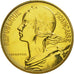 Monnaie, France, Marianne, 10 Centimes, 1989, Paris, FDC, Aluminum-Bronze