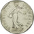 Moneta, Francia, Semeuse, 2 Francs, 1997, Paris, FDC, Nichel, KM:942.1