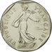 Moneta, Francja, Semeuse, 2 Francs, 1997, Paris, MS(65-70), Nikiel, KM:942.1