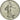 Coin, France, Semeuse, Franc, 1998, Paris, MS(65-70), Nickel, KM:925.1