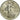 Monnaie, France, Semeuse, Franc, 1999, Paris, FDC, Nickel, KM:925.1, Gadoury:474