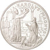 ANDORRA, 10 Diners, 1996, KM #121, MS(65-70), Silver, 31.46