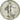 Coin, France, Semeuse, Franc, 2000, Paris, MS(65-70), Nickel, KM:925.2